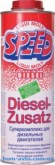 Суперкомплекс LIQUI MOLY SPEED DIESEL ZUSATZ 1л для дизельных двигателей арт.1975