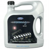 FORD Formula F 5W30 5л