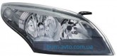 Фара правая RENAULT 260105680R Megan III