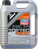 LIQUI MOLY TOP TEC 4200 5W-30 5Л