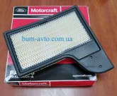 Фильтр воздушный MOTORCRAFT FR3Z-9601-A FORD MUSTANG 2015-2017