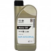 GM 95599919 Dexos 1 Gen 2 5W-30 1л