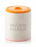 Воздушный фильтр MANN C16005 AUDI A6 A7